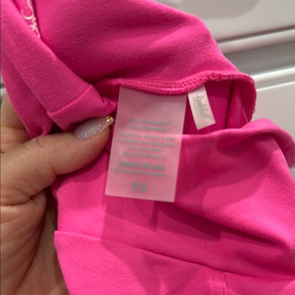 Curves leggings - Picture 11 of 12